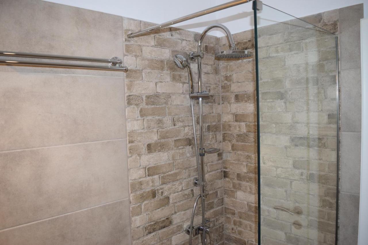 PissesGiannisアパートメント エクステリア 写真