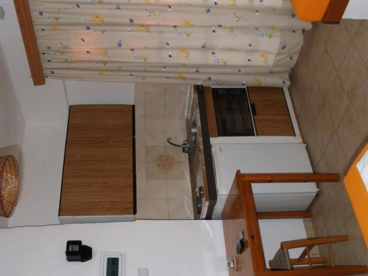 PissesGiannisアパートメント エクステリア 写真