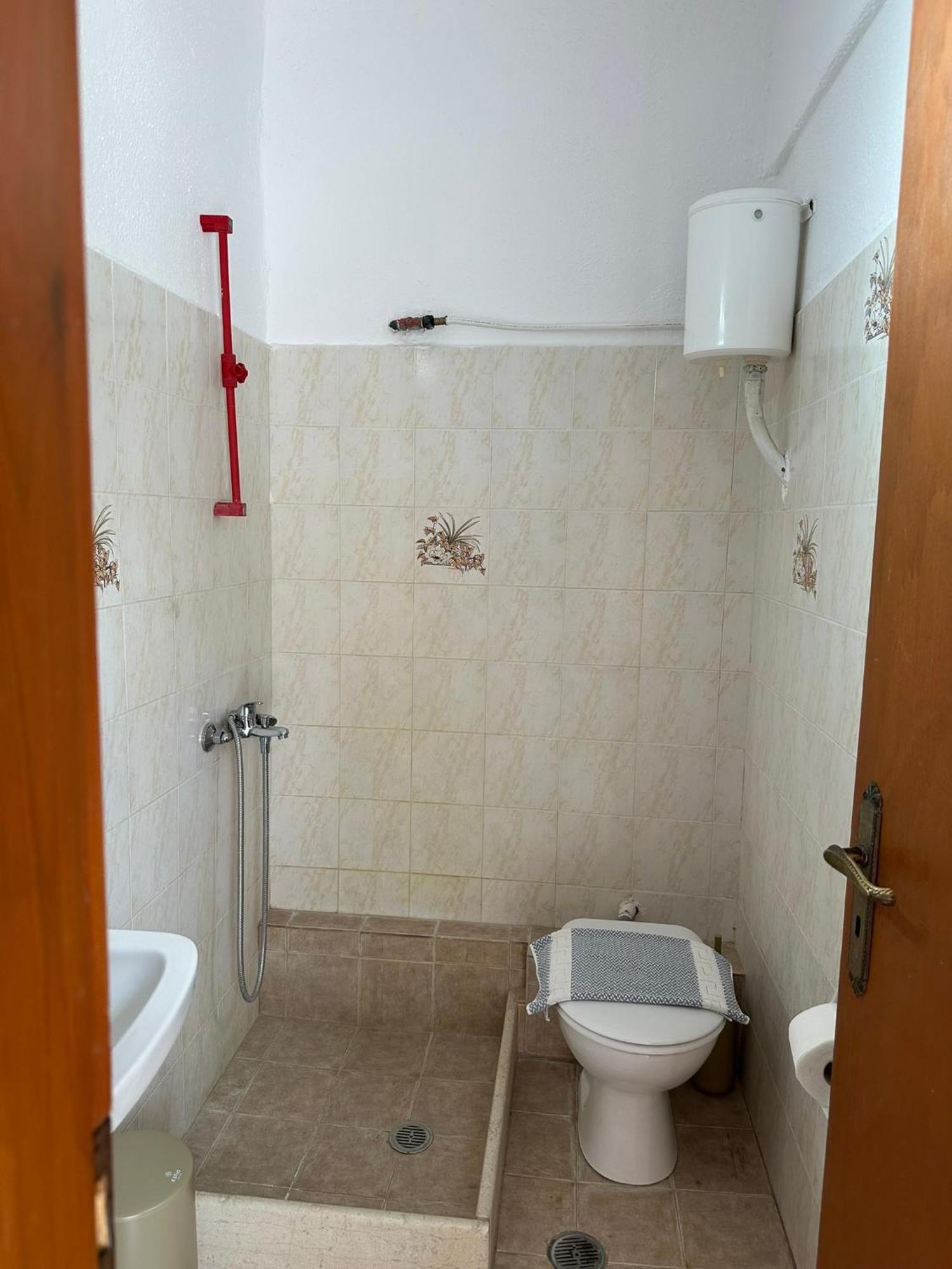 PissesGiannisアパートメント エクステリア 写真