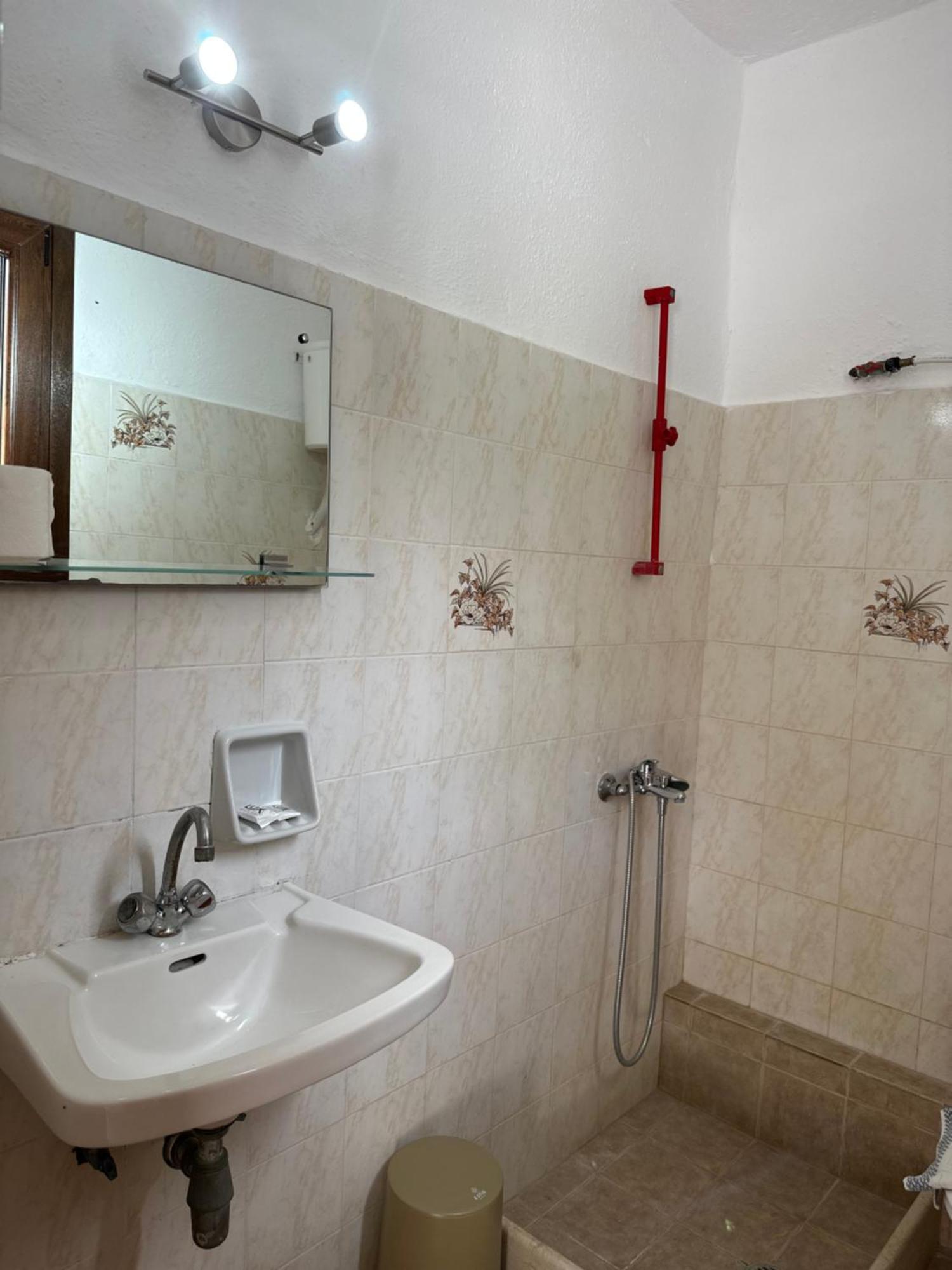 PissesGiannisアパートメント エクステリア 写真