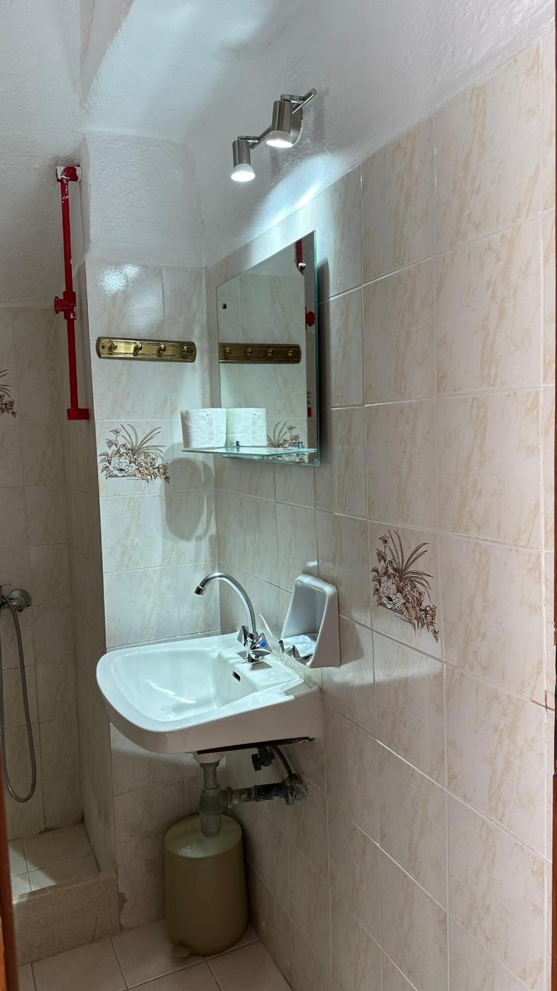 PissesGiannisアパートメント エクステリア 写真