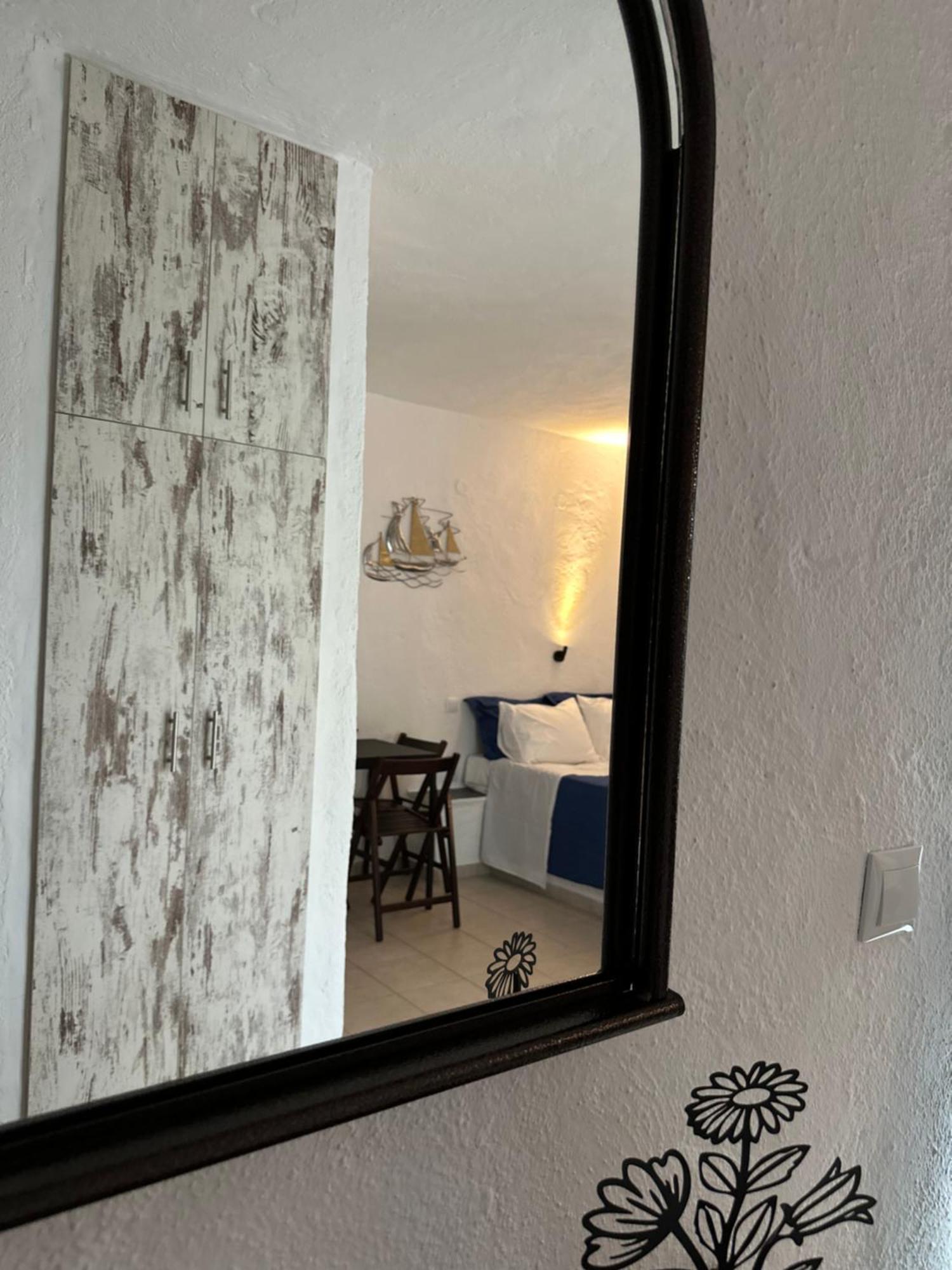 PissesGiannisアパートメント エクステリア 写真