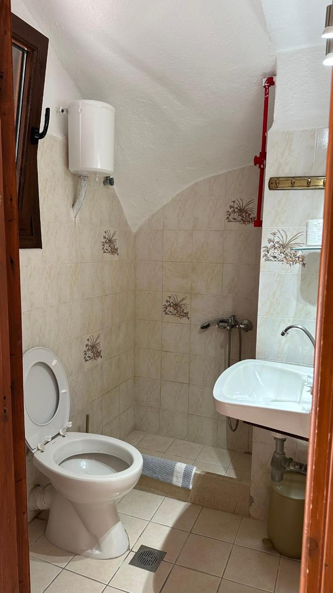 PissesGiannisアパートメント エクステリア 写真