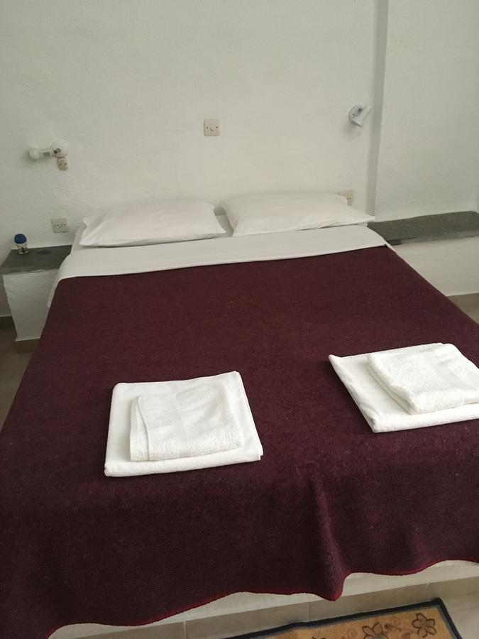 PissesGiannisアパートメント エクステリア 写真