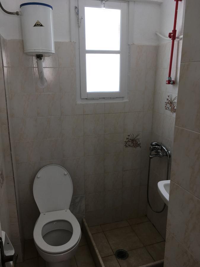 PissesGiannisアパートメント エクステリア 写真